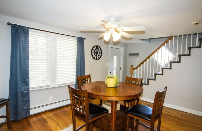 City's Escape - Foto 8