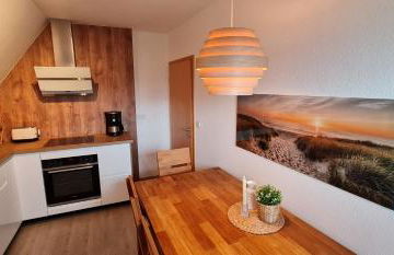 Ferienwohnung Kiefernstraße 1 Mettingen - Foto 17