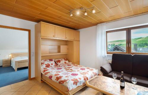 Ferienwohnung Hörth - Foto 24