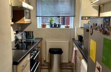 Cosy entire one bedroom hideaway - Foto 24