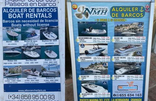 Luxury Penthouse: The Beacon at Punta de la Mona - Photo 16