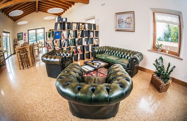 Agriturismo La Pertica - Photo 2