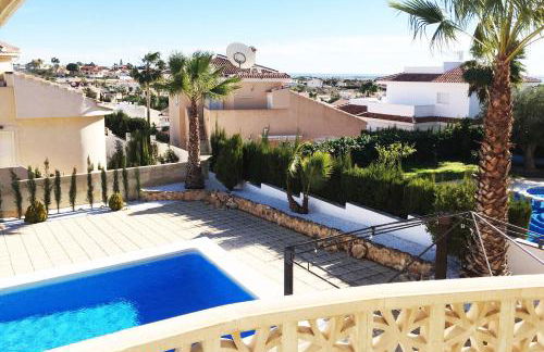 Villa Isla Lanzarote - Ciudad Quesada - Alicante - Foto 21