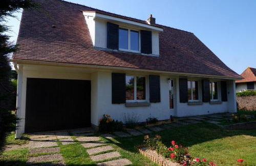 maison familiale proche plage - Foto 50