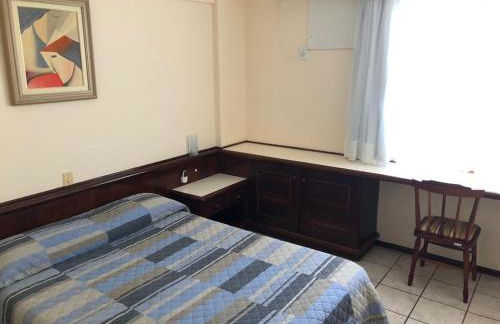 Hotel Residencial Itapema - Foto 10