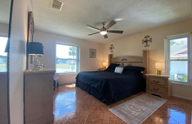 Beautiful Indian Ridge Home - Close to Disney - Foto 13