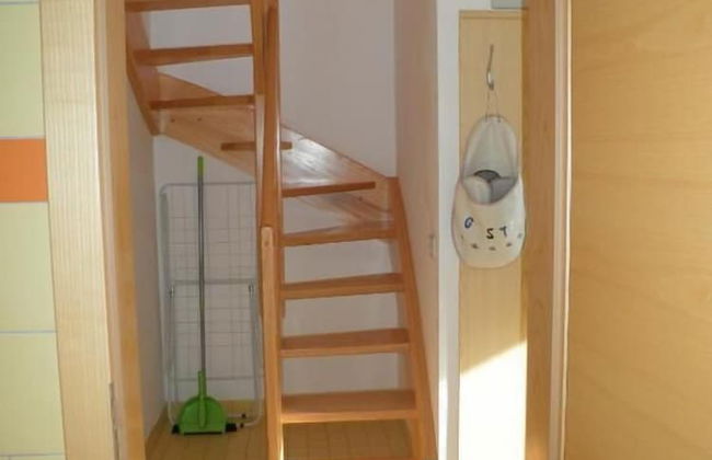 Apartments and Rooms Oliviers - Foto 24