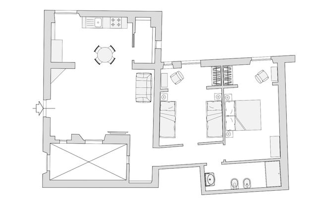 Iris Apartments by Mmega - Foto 26