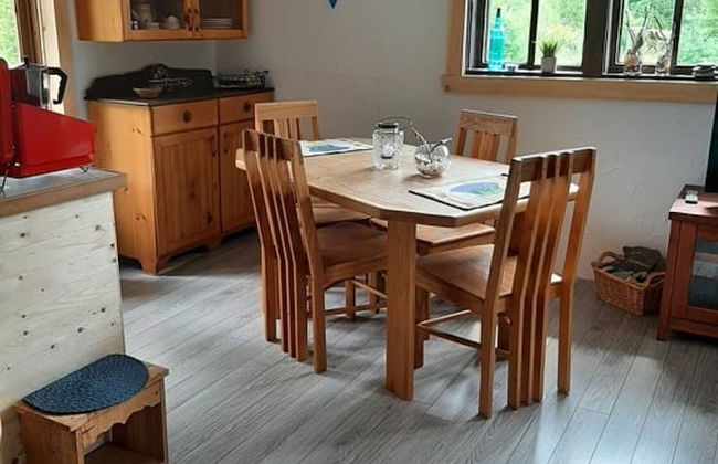 Nice Accommodation at the Grand Héron - Foto 12