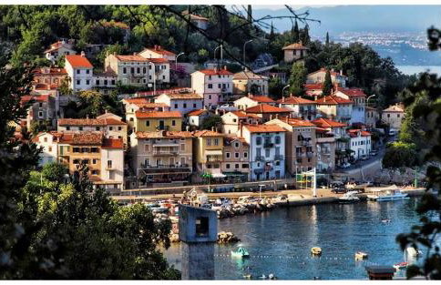 The View Studio Moscenice - Foto 22