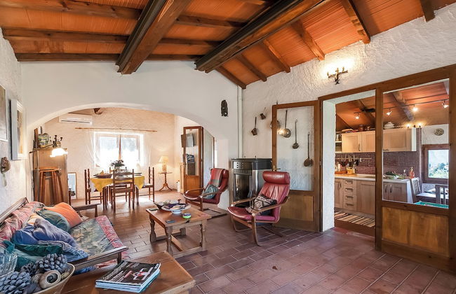 Family Friendly Rosa House Amazing View - Foto 15