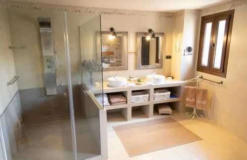 Rusticae El Acebo de Casa Muria - Foto 63