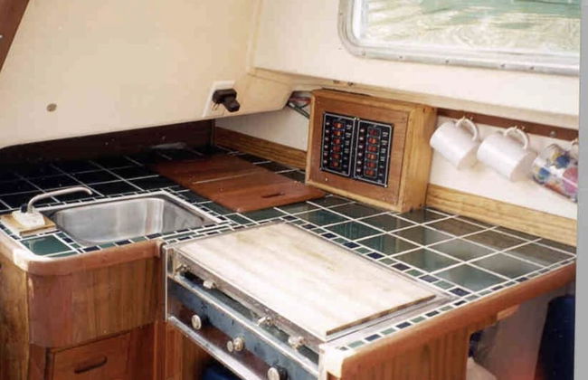 The Sailor Park - Foto 9