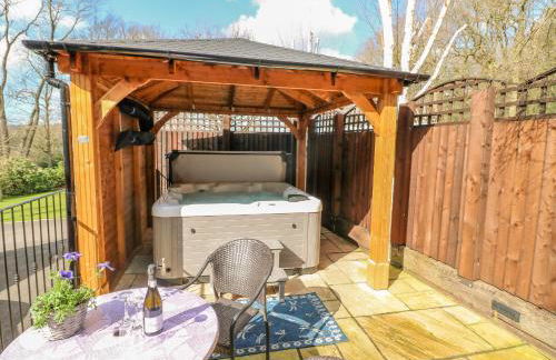 Bluebell Cottage - Foto 1