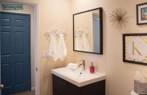 MagicwayVillas Paradise Pier Home - Across Disney - Foto 6