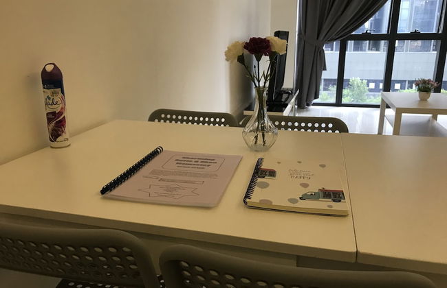 Charming Suite at Sunway and PJ - Foto 15