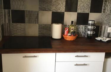 Maison Jaune - Foto 11