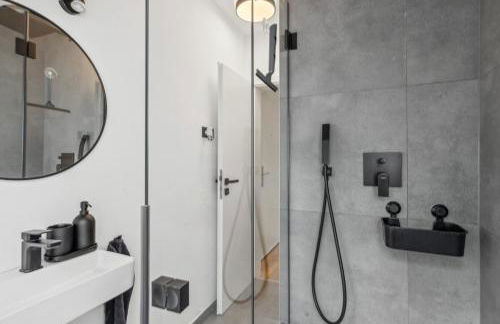 Dachgeschoss Traum Wohnung Ronsdorf 3 Zimmer - Foto 15