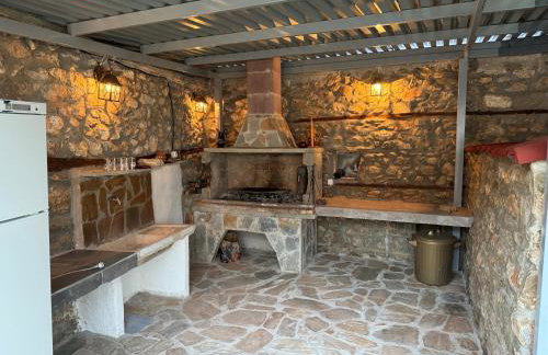 Emmanouil Pappas Traditional Villa - Foto 4