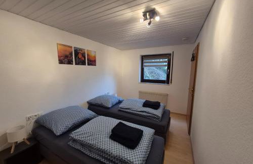 Kaiserberg-Apartments "Auf dem Hohenstaufen" - Foto 46