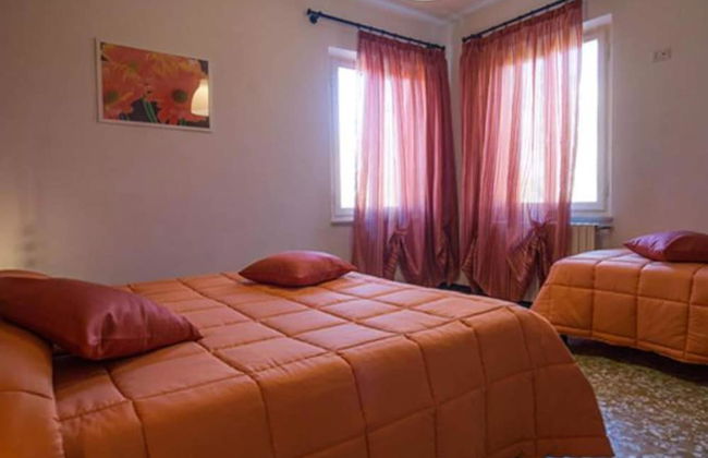 Belvilla by OYO Le Margherite Country House - Foto 8