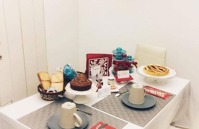 La Cattedrale B&B - Foto 15