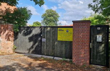 Ferienwohnung Zuckerschnute - Foto 24