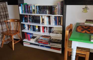 Ferienhaus Ammermann - Foto 15