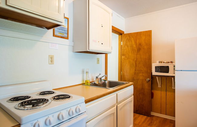 Oceanside Ocean Front Cabins - Foto 44