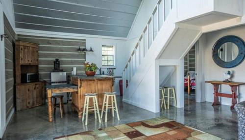 Saddle Creek Cabins - Foto 5