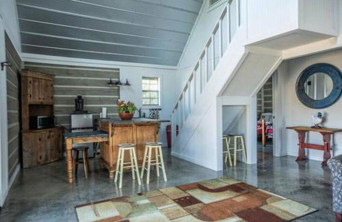 Saddle Creek Cabins - Foto 5