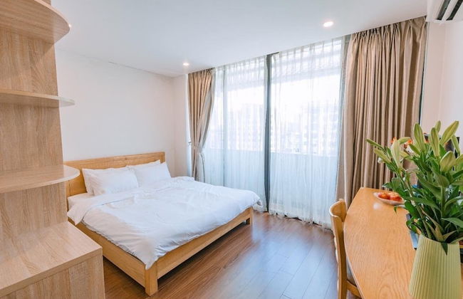 Big Hotel Ha Noi - Foto 2