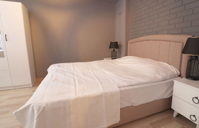 Karakoy VAV Suites - Photo 7