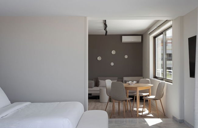 The Vouliagmeni Penthouse - Photo 6