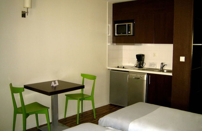 Residence Belambra Villemanzy - Photo 13