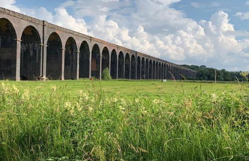 Bridge House Apartment. Luxury and cosy self contained apartment. - Photo 44