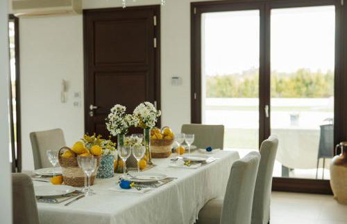 Villa Miglietta - Salento Selection - Foto 24