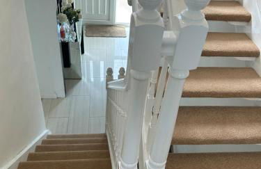 5 Bedroom Detached Family Home - Foto 30