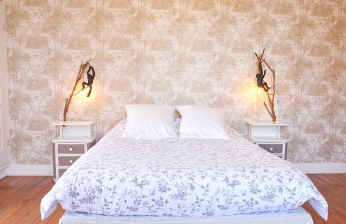 Domaine du Prieuré Couvent & Presbytère - Foto 47