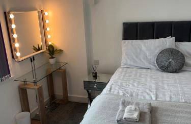 Perfect-City-Centre Apartments - Foto 9