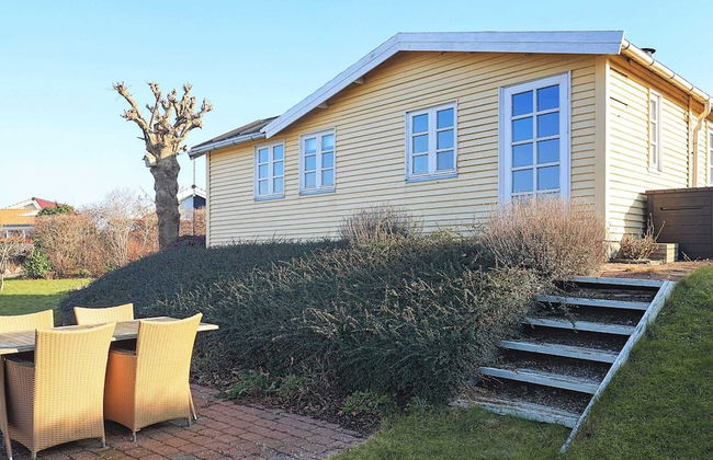 5 Person Holiday Home in Kerteminde - Foto 1