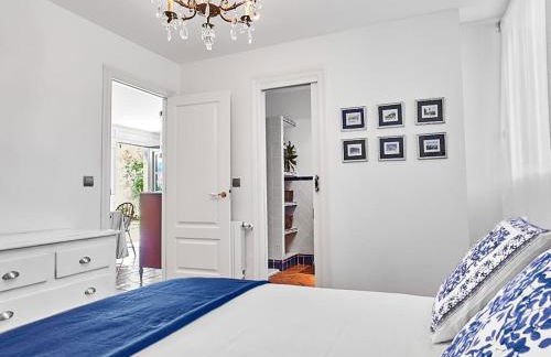 Casa Parbayón Encanto entre Jardines y Luz Natural - Foto 44