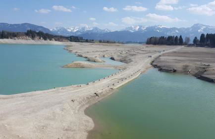 Erholsamer Traumurlaub wo auf Bergen Schlößer wachsen - Foto 20