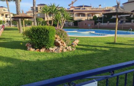 La Terraza del Sur Apartamento en Mil Palmeras - Foto 41