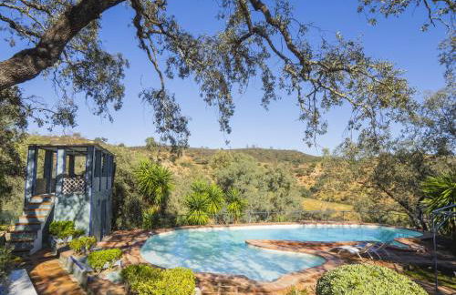 Cubo's Quinta de los Cisnes & minigolf included - Foto 10