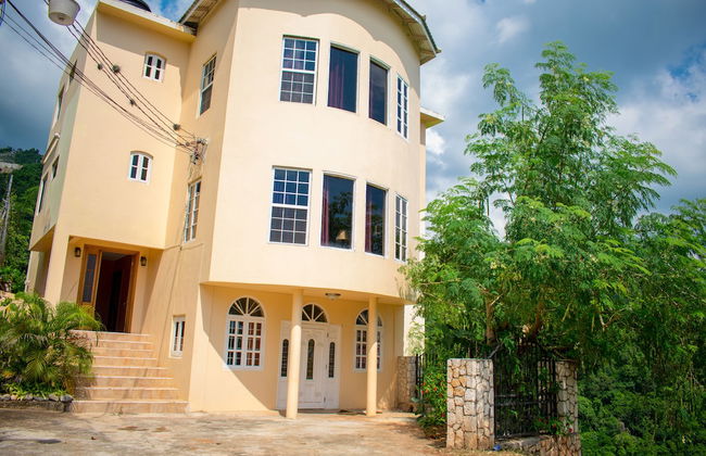 City View Guest Apartment - Foto 27