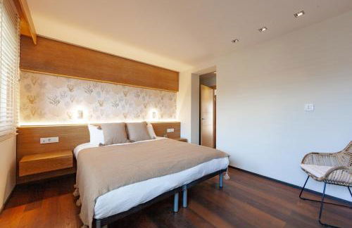 Villa Madrugada, beachside villa in Costabella - Photo 12