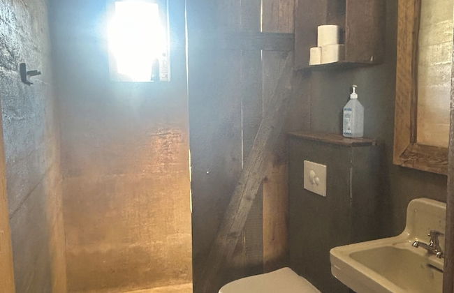 Wilderness Center Óbyggðasetur Íslands - Foto 24