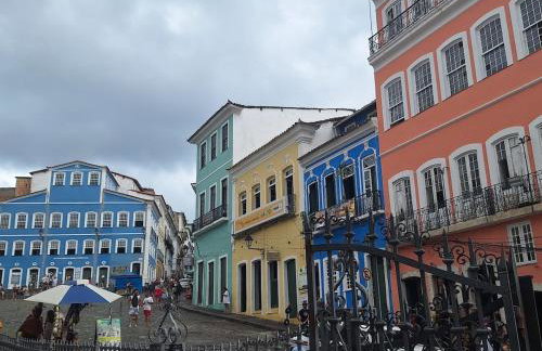 Apto no Centro Salvador - Próximo Pelourinho e demais Pontos Turísticos - Foto 9