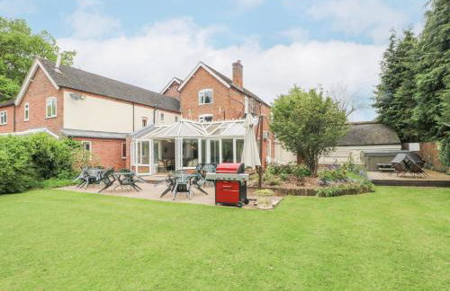 Rosehill Manor - Foto 66